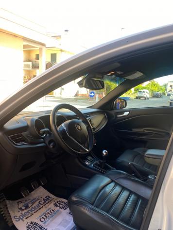 Alfa Romeo Giulietta Turismo 1.6 JTDm-2 105 CV - Foto 5