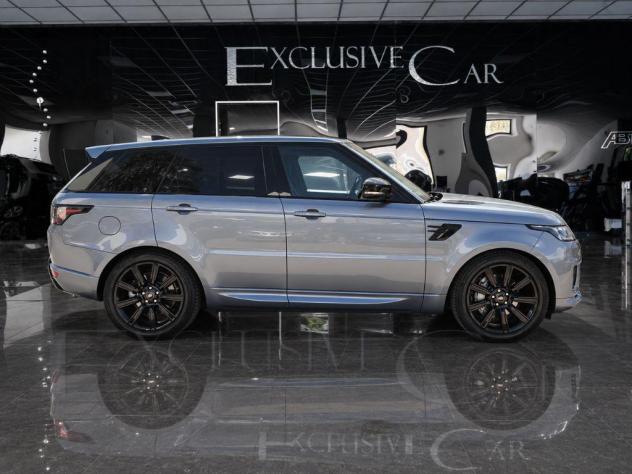 LAND ROVER - Range Rover Sport - 3.0 I6 MHEV HSE - Foto 3