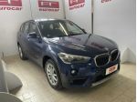 BMW X1 X1 sDrive18d Advantage