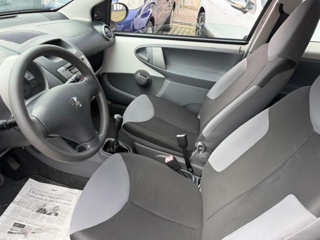 Peugeot 107 1.0 68CV 3p. Desir-2008 - Foto 6