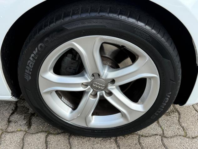 Audi A5 AUT. 2.0 TDI 177 CV multitronic Ambiente - Foto 9