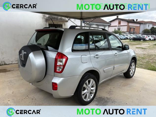 DR Motor DR 5 1.6 Cross Gpl 126cv E6 - Foto 5