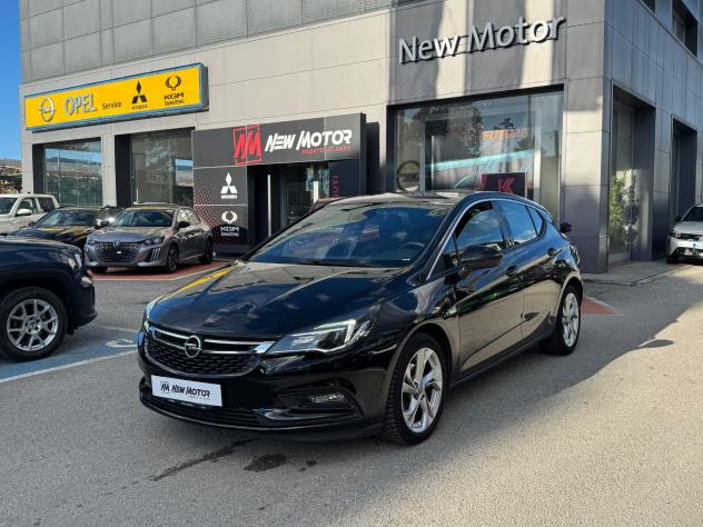 Opel Astra 1.6 CDTi 110CV Start&Stop 5 porte Innovation - Foto 2