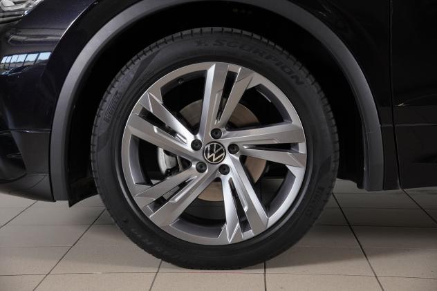 Volkswagen Tiguan 2.0 TDI DSG R-Line 150CV - Foto 6