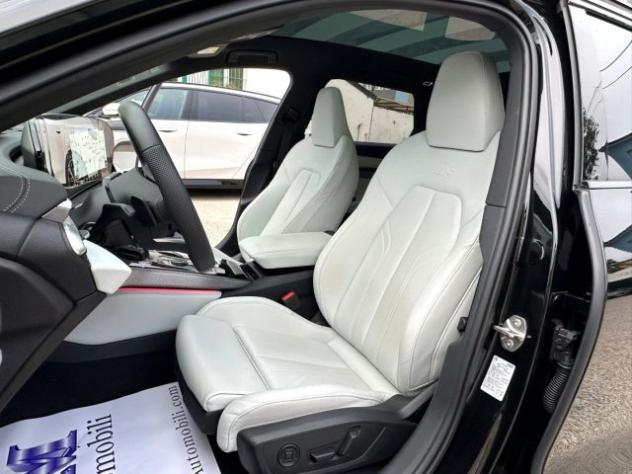 AUDI A6 TDI 150kW S LINE QUATTRO PANO C21 TECH PRO MMI PRO rif. 23771772 - Foto 5