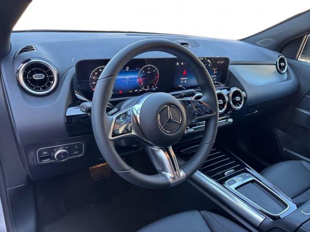 Mercedes-Benz GLA GLA 200 d Progressive Extra auto - Foto 7