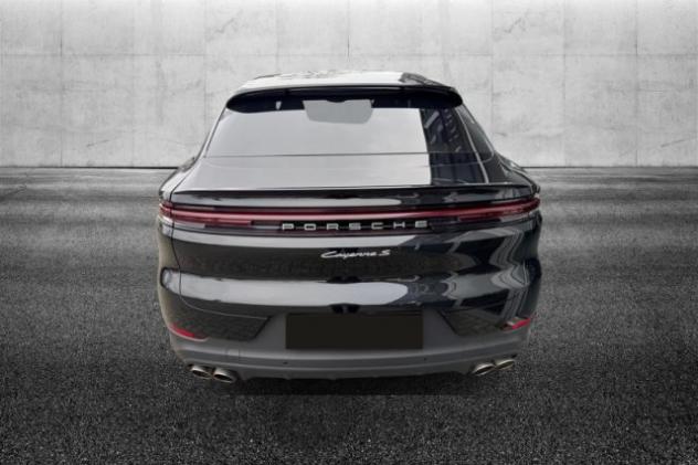 PORSCHE Cayenne Coupé 4.0 V8 S rif. 24049733 - Foto 3