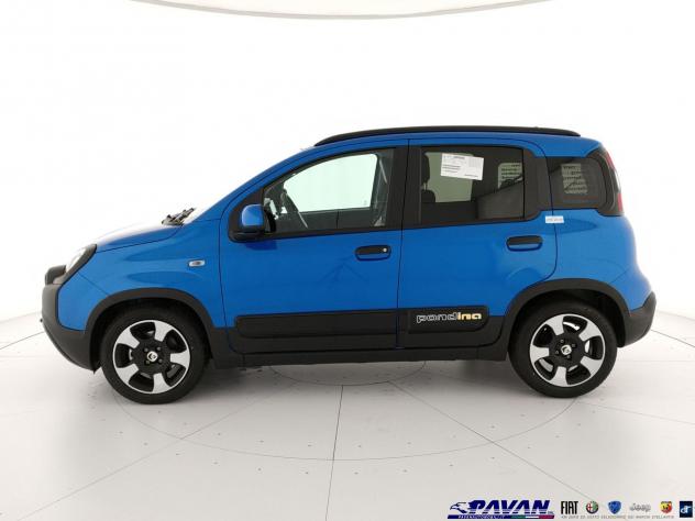 FIAT Panda Cross Pandina 1.0 65cv Hybrid CROSS - Foto 6