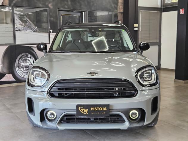 MINI Cooper D Countryman 2.0 Essential - IVA ESPOSTA - TAGLIANDI MINI - Foto 2