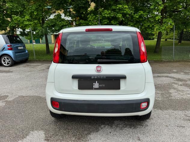 Fiat Panda 1.0 Hybrid City Life-2020 - Foto 6