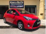 Toyota Yaris 1.5 Hybrid 2017