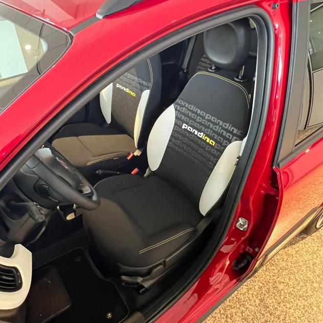 FIAT Panda 1.0 FireFly S&S Hybrid Pandina - Foto 7