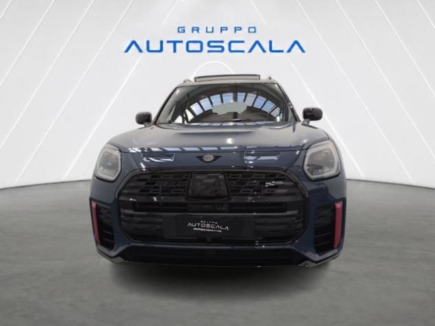 MINI Countryman Jhon Cooper Works XL S ALL4 300cv rif. 23900603 - Foto 2