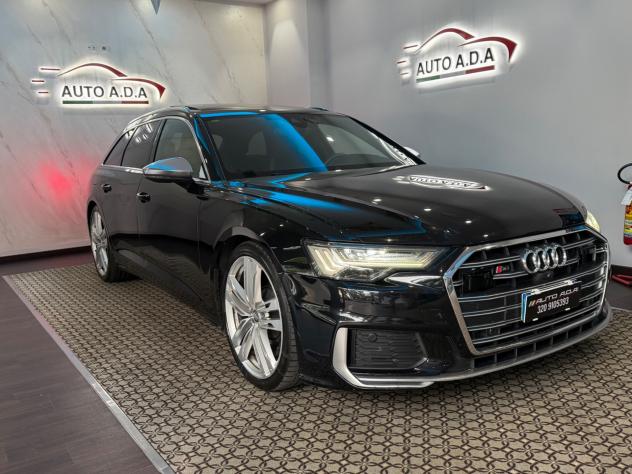 Audi A6 S6 Avant 3.0 TDI quattro tiptronic - Foto 3