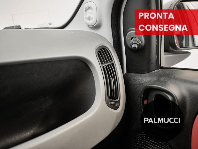 FIAT Panda 1.2 69cv Easy - Foto 10