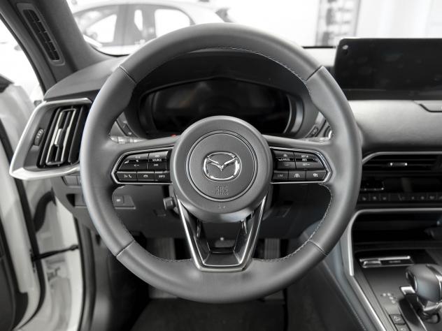 Mazda CX-60 CX-60 3.3L e-Skyactiv D 249 CV M Hybrid AWD Homura Plus - Foto 6
