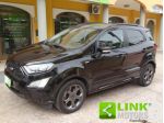 FORD EcoSport 1.0 125 CV ST-LINE rif. 24040050