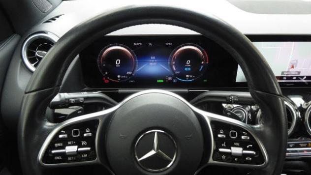 MERCEDES-BENZ GLA 250 e hybrid EQ Sport Plus rif. 23705946 - Foto 10