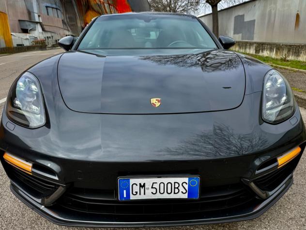 Porsche Panamera 4.0 Turbo Executive 4 POSTI - Foto 5