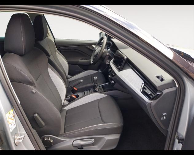 Škoda Kamiq Be More 1,0 TSI 85 kW (115 CV) 6 marce - manuale - Foto 10
