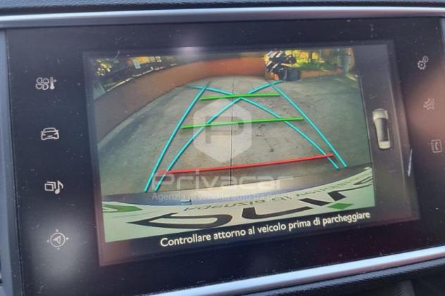 Peugeot 308 308 BlueHDi 150 S&S EAT6 SW Allure - Foto 10