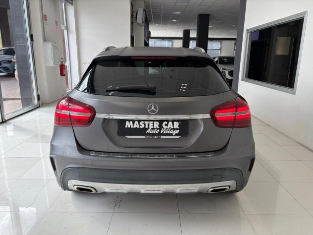 MERCEDES - GLA 200 Automatic Premium (C/V) - Foto 6