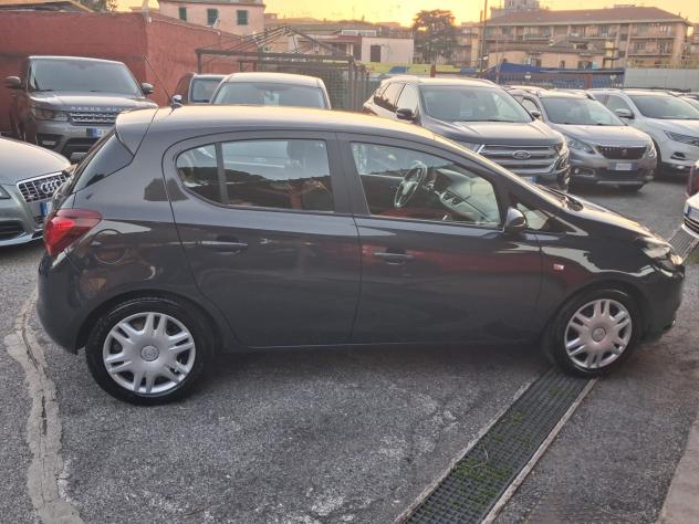 Corsa 1.4 90CV GPL-(( 50 mila km - unipro )) - - Foto 5