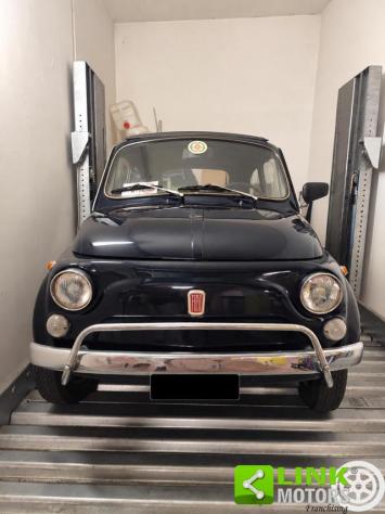 FIAT 500L 110F - BERLINA rif. 24163133 - Foto 3