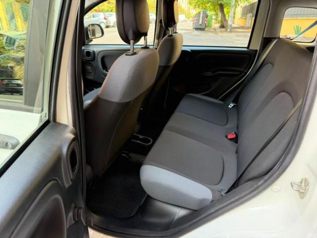 FIAT Panda 1.0 FireFly S&S Hybrid Easy-Nuovissima rif. 23996077 - Foto 9