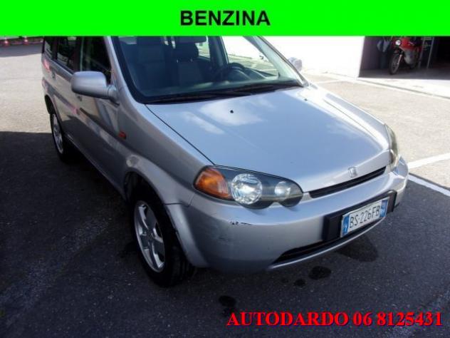 HONDA HR-V 1.6i 16V VTEC cat 5 porte rif. 23699464
