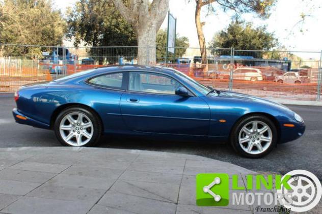 JAGUAR XK8 4.0 Coupé, Crs, Kilometri originali rif. 23392168 - Foto 3
