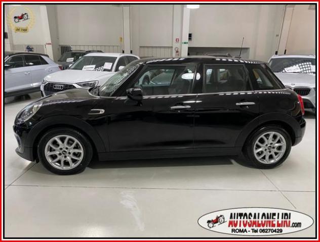MINI One 1.5 One Business 5 porte Automatico - Foto 8
