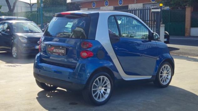 SMART ForTwo 1000 52 kW coupé passion rif. 23713081 - Foto 6