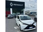Toyota Aygo 1.0 VVT-i x-play TSS MMT