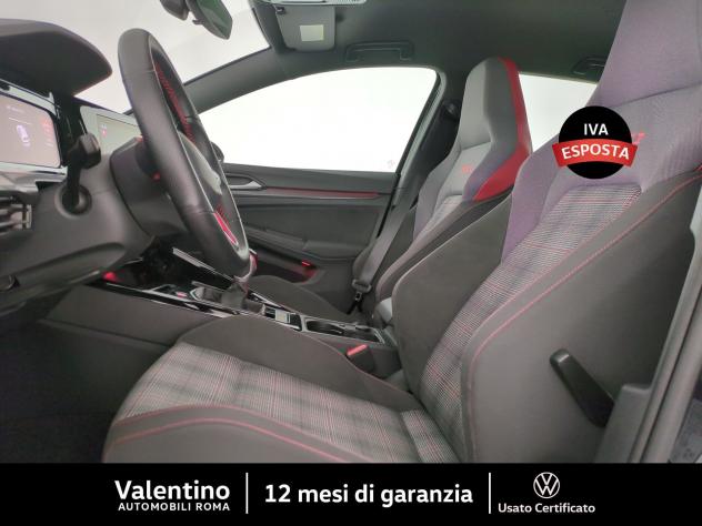 Volkswagen Golf GTI 2.0 TSI GTI - Foto 6
