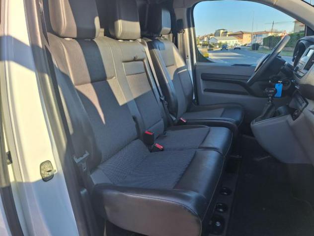 CITROEN Jumpy 1.5 BlueHDi 100 S&S PL-TN M Club N°GC645 rif. 24204511 - Foto 3