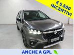 Suzuki S-Cross Hybrid 1.4 Boosterjet 48V 2WD Top+ Kuro