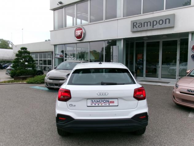 Audi Q2 1.0 30 TFSI BUSINESS ADVANCED - Foto 4