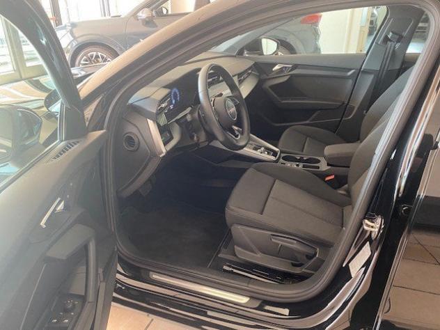 Audi A3 Sportback 35 TFSI S tronic Business Advance - Foto 8
