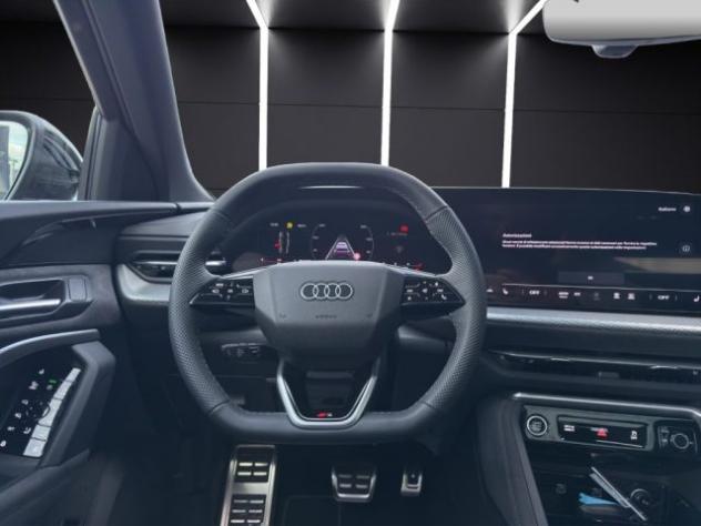 AUDI Q5 SPB TDI 150 kW mHEV+ S tronic quattro S line editi rif. 23549120 - Foto 10