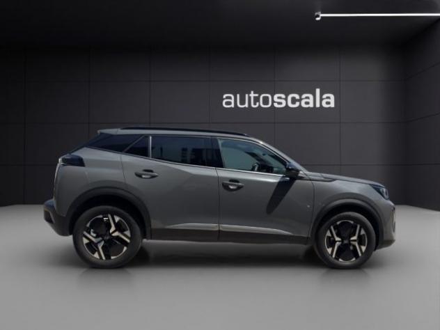 PEUGEOT 2008 Hybrid 145 e-DCS6 Allure rif. 23798736 - Foto 6