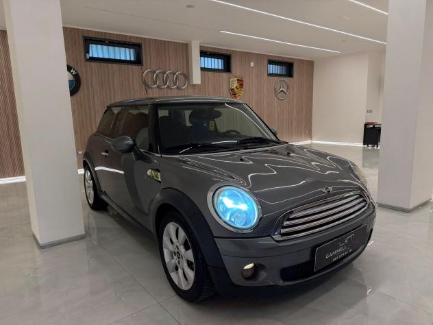 MINI Mini One 55kW - Foto 4