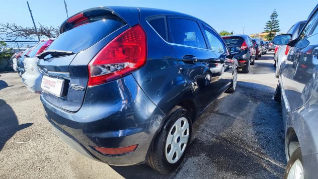 Ford Fiesta Fiesta+ 1.4 TDCi 68 CV 5p. - Foto 9
