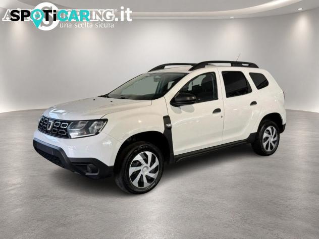 Dacia Duster II 1.0 tce Essential Eco-g 4x2 100cv