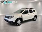 Dacia Duster II 1.0 tce Essential Eco-g 4x2 100cv