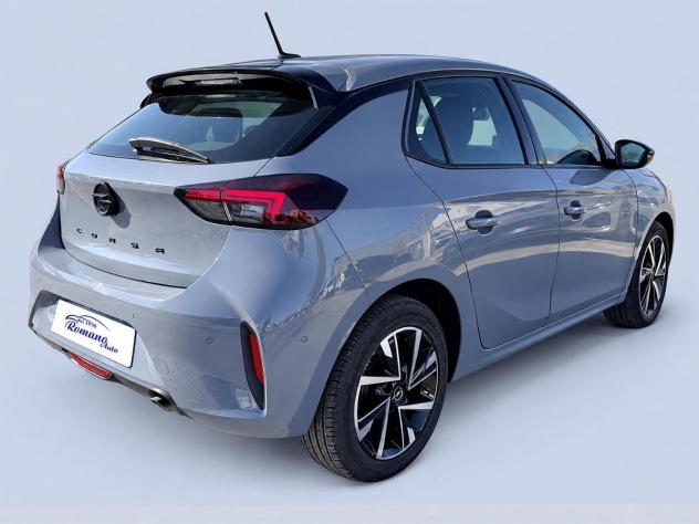 OPEL - Corsa 1.2 GS 100cv#RETROCAMERA!#SUPRE PREZZO! - Foto 3