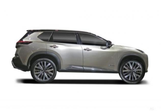Nissan X-Trail 1.5 mhev Tekna 2wd xtronic - Foto 9