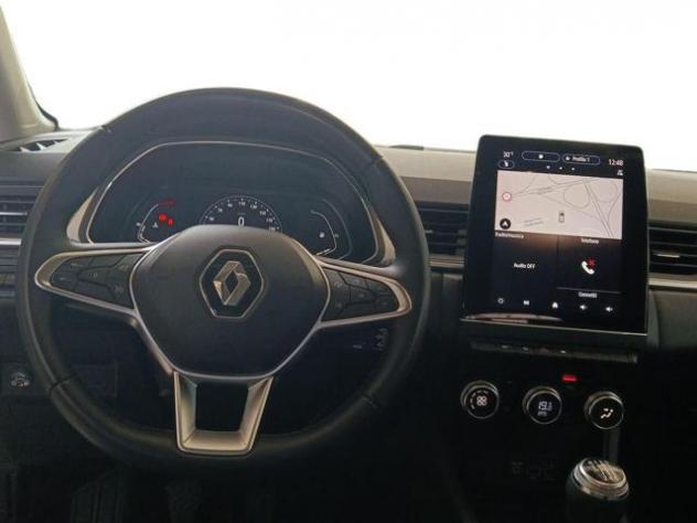RENAULT Captur TCe 100 CV GPL FAP Intens rif. 24130853 - Foto 7