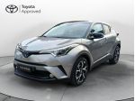 Toyota C-HR 1.8 Hybrid E-CVT Dynamic