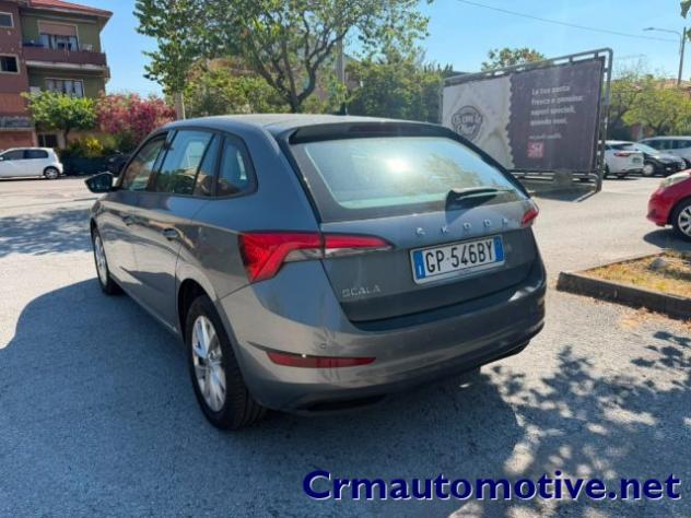 SKODA Scala 1.0 TSI Ambition rif. 23910716 - Foto 4